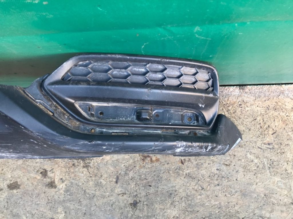 04716-TX4-A50 | Накладка бампера задн. ACURA RDX 12-19 - Фото 4