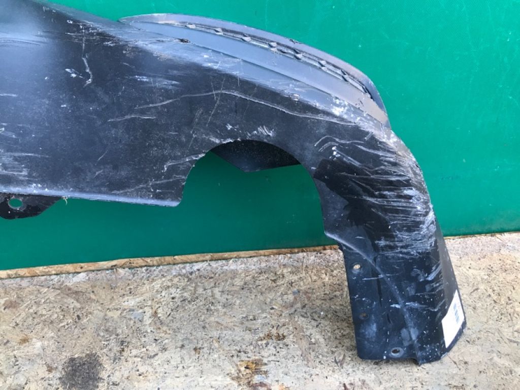 04716-TX4-A50 | Накладка бампера задн. ACURA RDX 12-19 - Фото 5