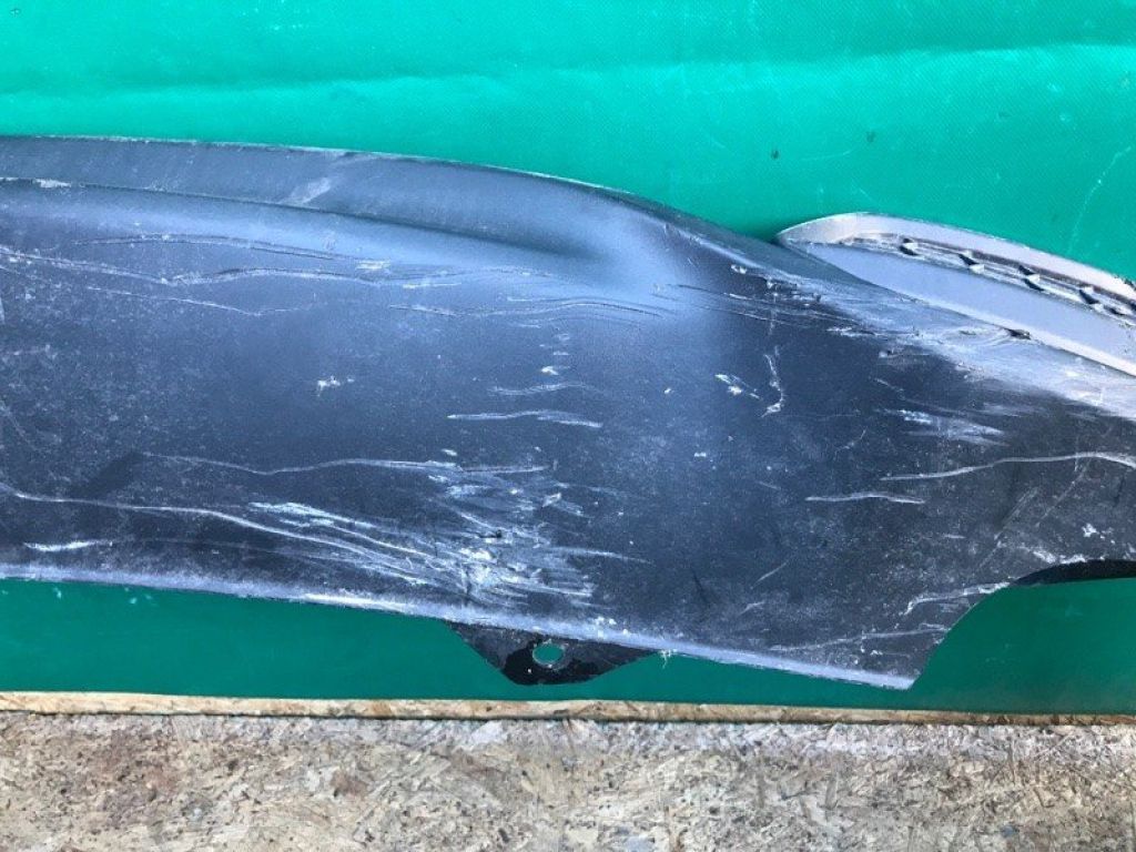 04716-TX4-A50 | Накладка бампера задн. ACURA RDX 12-19 - Фото 6