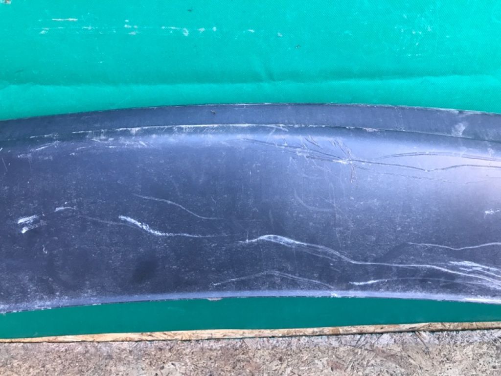 04716-TX4-A50 | Накладка бампера задн. ACURA RDX 12-19 - Фото 7