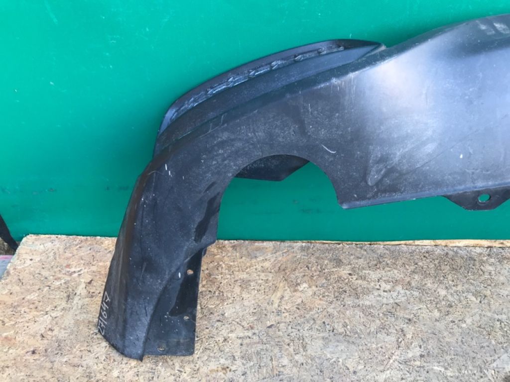 04716-TX4-A50 | Накладка бампера задн. ACURA RDX 12-19 - Фото 9