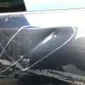 68100-TX4-A90ZZ | Крышка багажника задн. ACURA RDX 12-19 - Превью 8