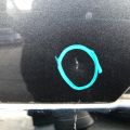 68100-TX4-A90ZZ | Крышка багажника задн. ACURA RDX 12-19 - Превью 9
