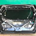 68100-TX4-A90ZZ | Крышка багажника задн. ACURA RDX 12-19 - Превью 12