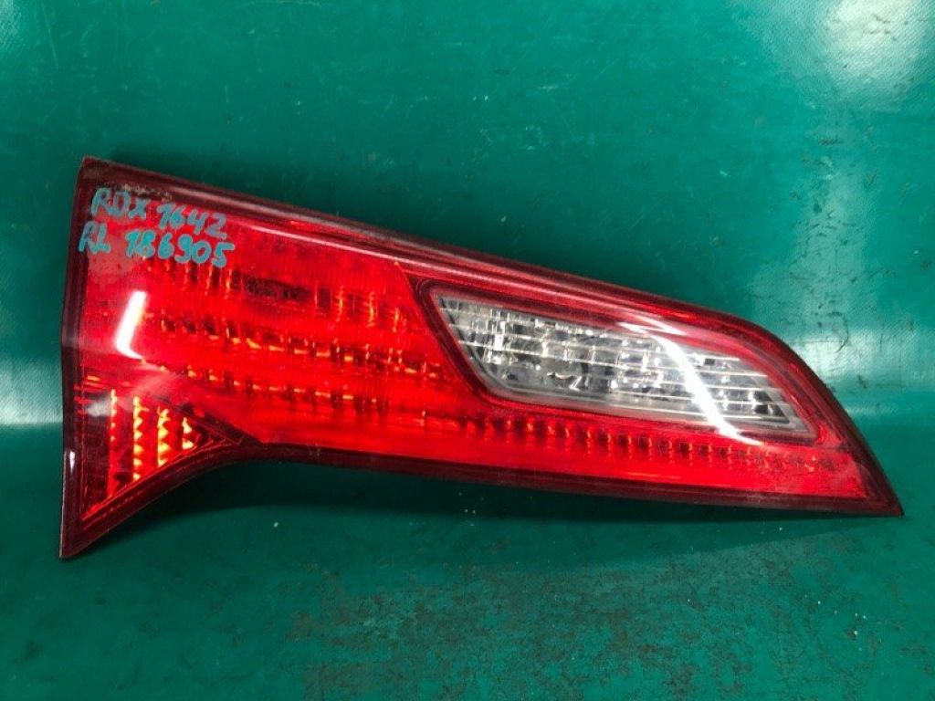 34155-TX4-A01 | Ліхтар внутрішній задн. лів. ACURA RDX 12-19