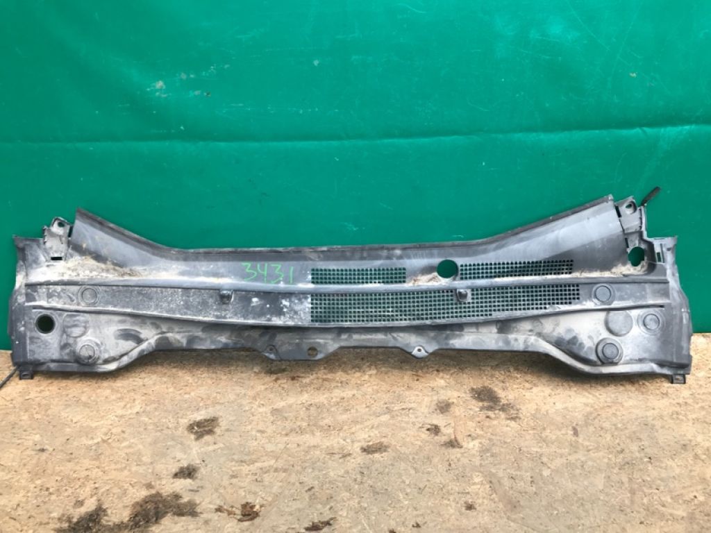 74218-TX4-C00 | Пластик под лобовое стекло / Жабо ACURA RDX 12-19