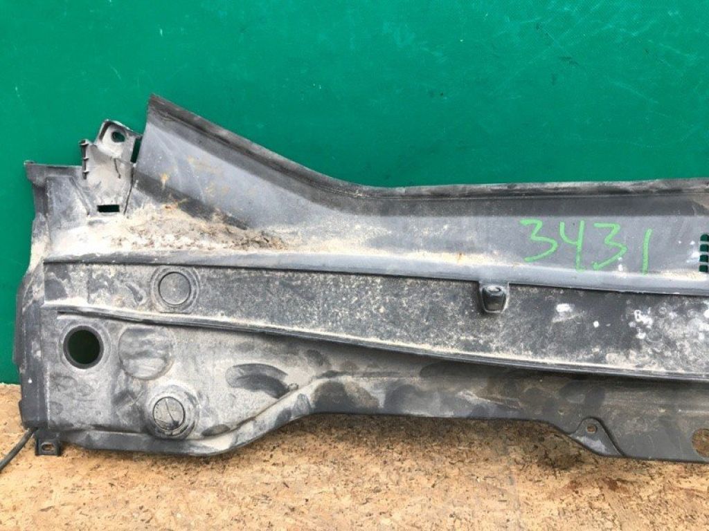 74218-TX4-C00 | Пластик под лобовое стекло / Жабо ACURA RDX 12-19 - Фото 3