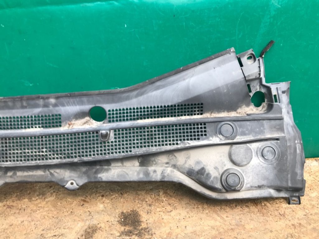 74218-TX4-C00 | Пластик под лобовое стекло / Жабо ACURA RDX 12-19 - Фото 4