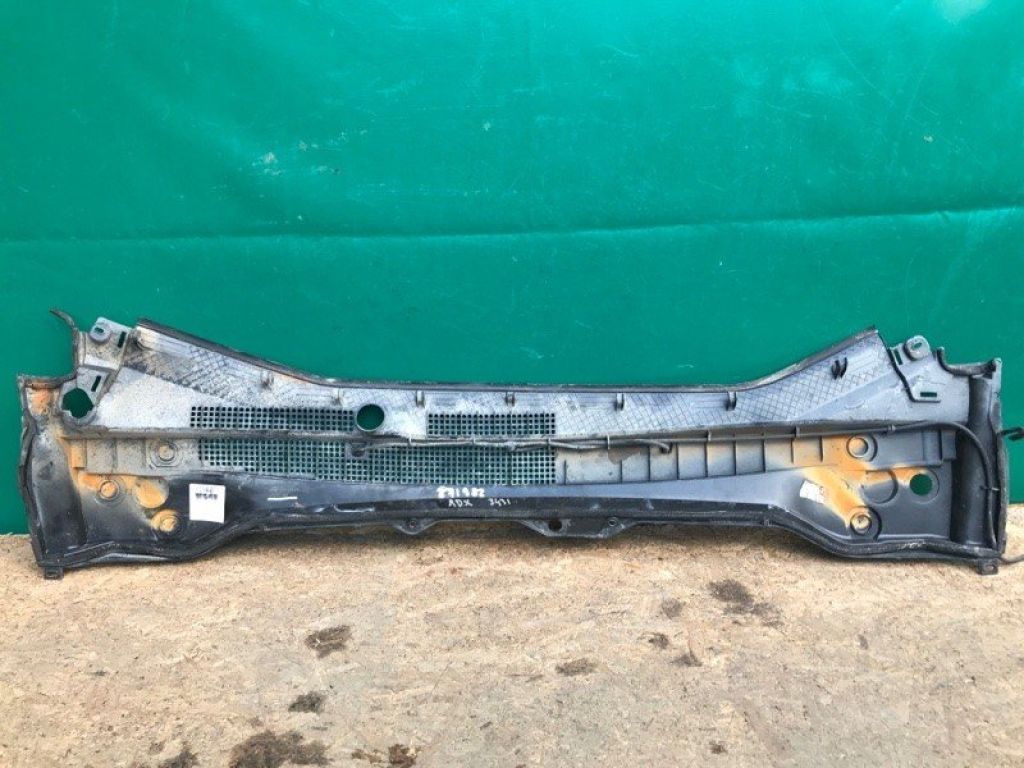 74218-TX4-C00 | Пластик под лобовое стекло / Жабо ACURA RDX 12-19 - Фото 5