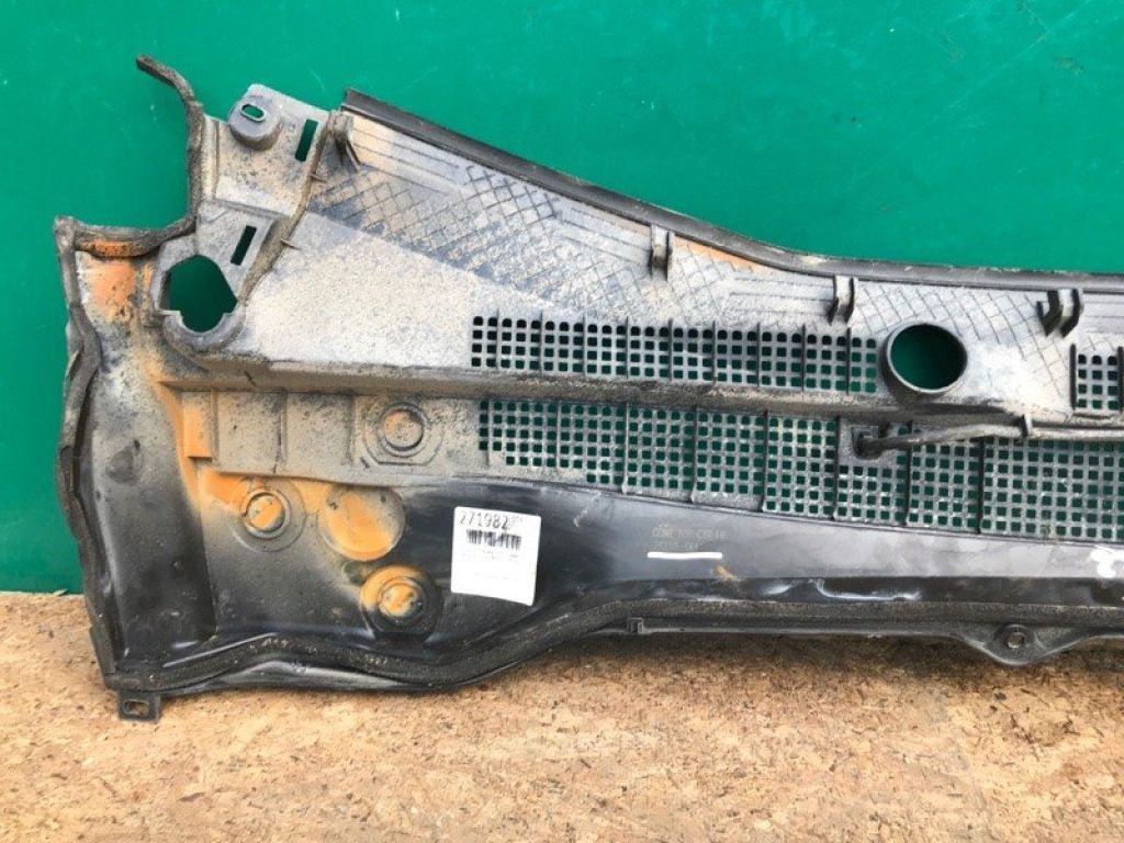 74218-TX4-C00 | Пластик под лобовое стекло / Жабо ACURA RDX 12-19 - Фото 6