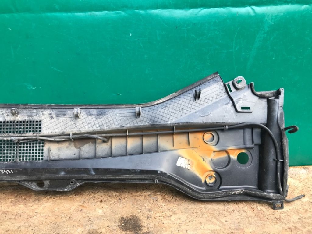 74218-TX4-C00 | Пластик под лобовое стекло / Жабо ACURA RDX 12-19 - Фото 7