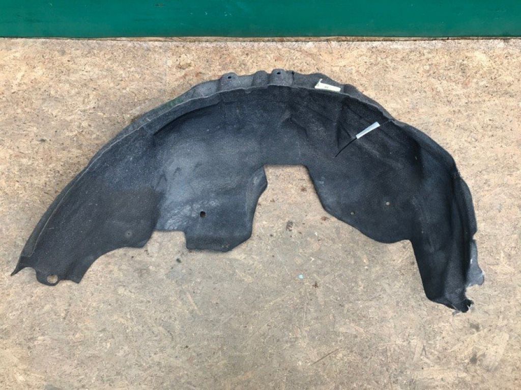 74591-TX4-A02 | Подкрылок задн. лев. ACURA RDX 12-19