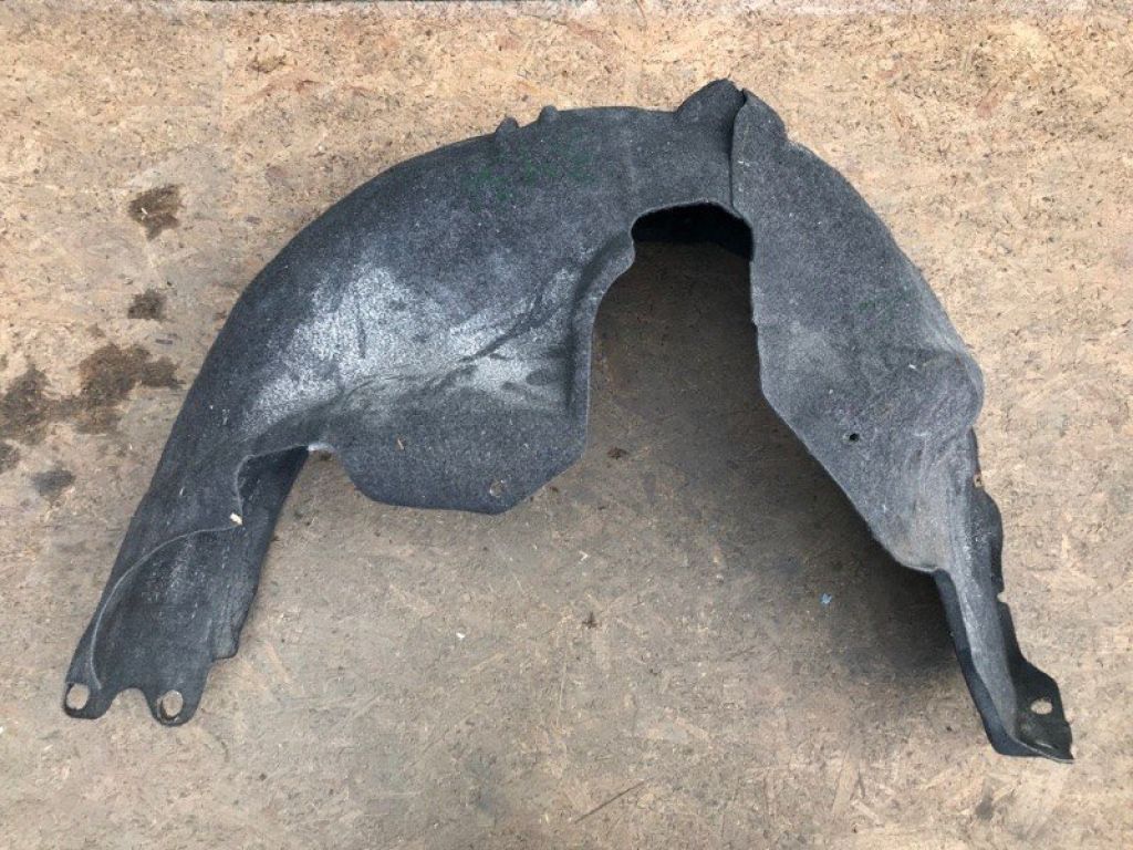 74541-TX4-A02 | Подкрылок задн. прав. ACURA RDX 12-19 - Фото 3