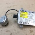W3T16571 | Блок розпалювання ксенону HONDA ACCORD CL7 03-07