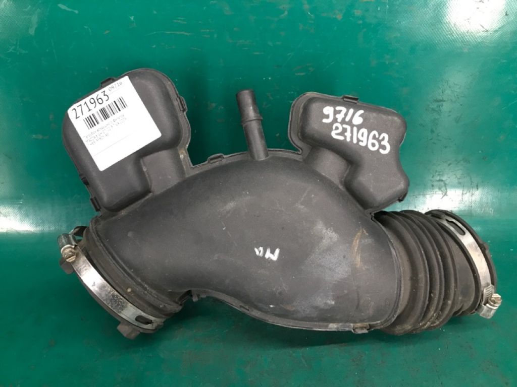 CA01-13-220A | Патрубок воздушного фильтра MAZDA 6 GH 07-12