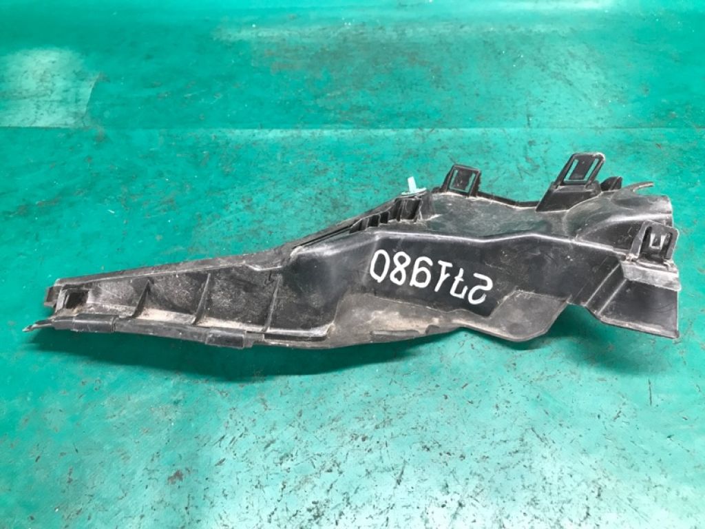 74270-TX4-A00 | Пластик під лобове скло / Жабо лів. ACURA RDX 12-19 - Фото 3