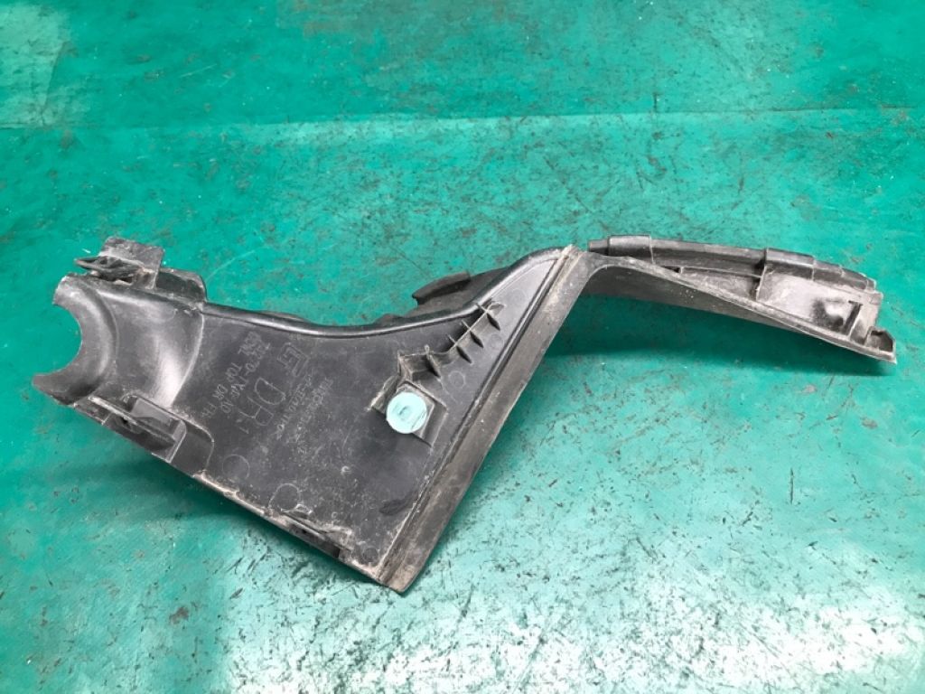 74270-TX4-A00 | Пластик під лобове скло / Жабо лів. ACURA RDX 12-19 - Фото 4