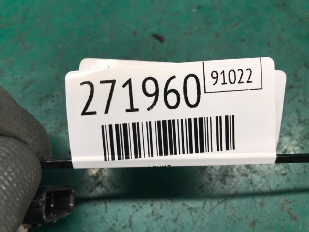 22680-7S00A | Расходомер воздуха NISSAN NV200 USA 13- - Фото 2