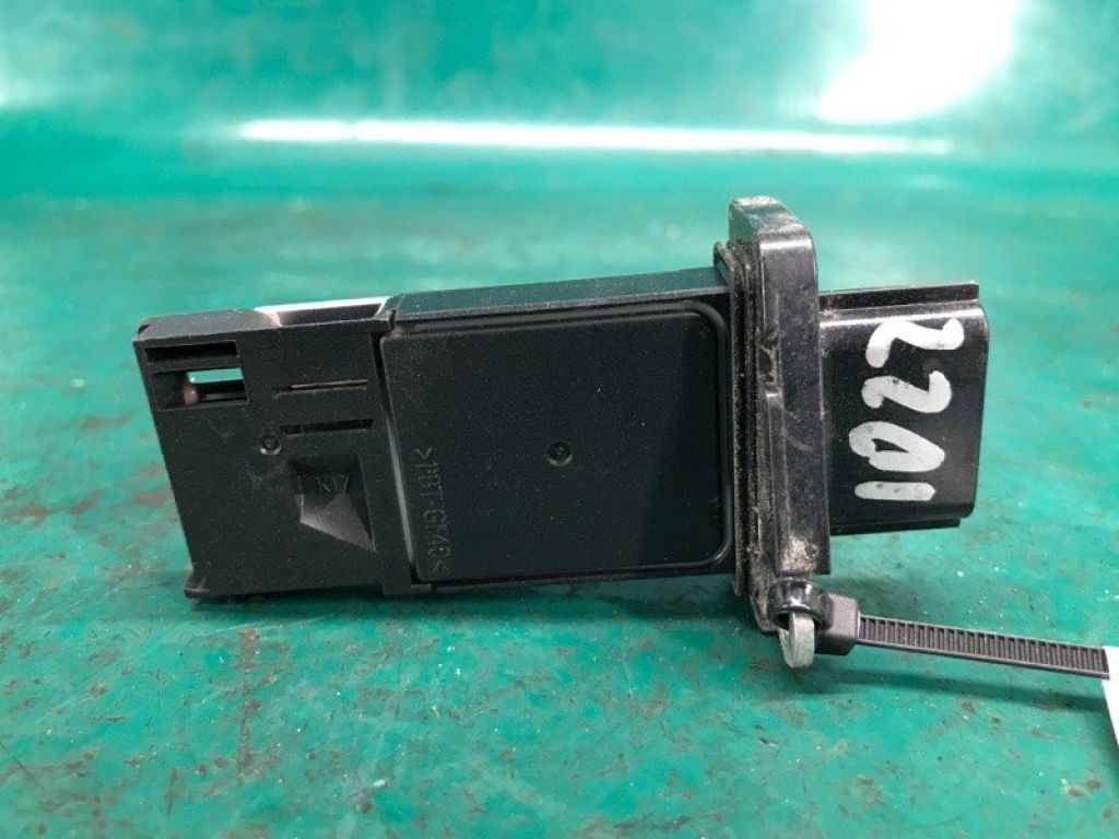 22680-7S00A | Расходомер воздуха NISSAN NV200 USA 13- - Фото 3