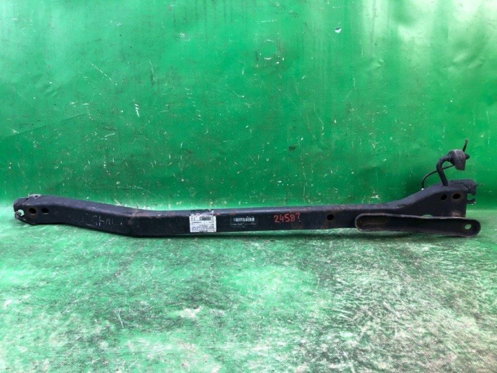 5C0 505 315 C | Балка задней подвески VOLKSWAGEN JETTA USA 10-17