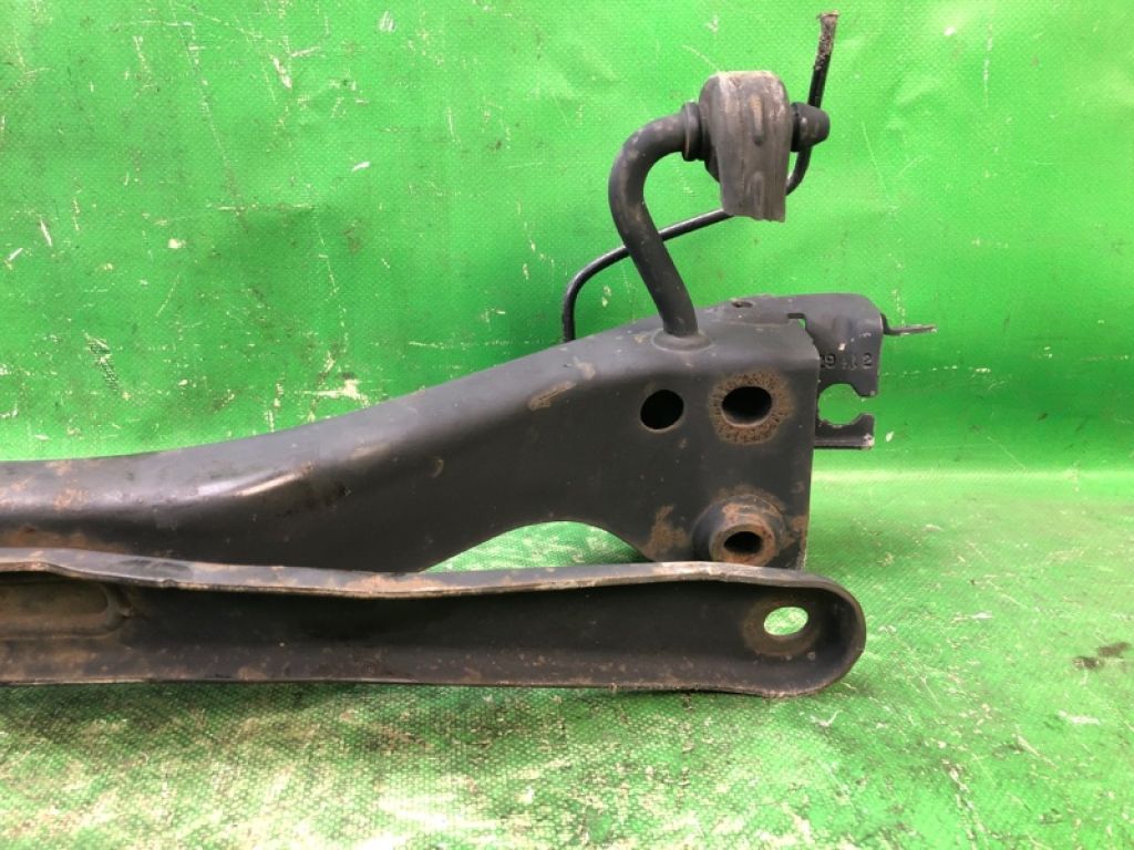 5C0 505 315 C | Балка задней подвески VOLKSWAGEN JETTA USA 10-17 - Фото 4