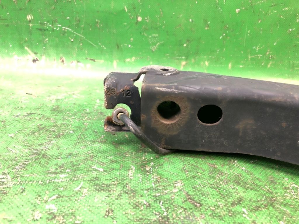 5C0 505 315 C | Балка задней подвески VOLKSWAGEN JETTA USA 10-17 - Фото 5