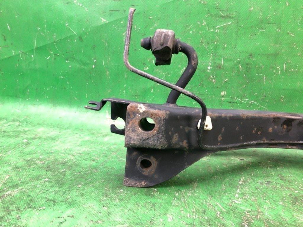 5C0 505 315 C | Балка задней подвески VOLKSWAGEN JETTA USA 10-17 - Фото 7