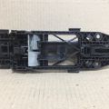 1K8 837 206 F | Ручка двері зовнішня передн. прав. VOLKSWAGEN PASSAT B7 11-15 - Прев'ю 2
