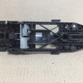 1K8 837 205 F | Ручка двері зовнішня задн. лів. VOLKSWAGEN PASSAT B7 11-15 - Прев'ю 2