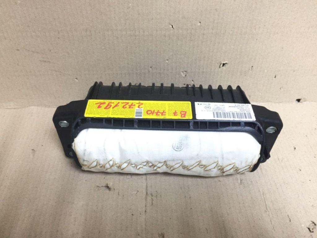 561 880 204 A | Подушка безопасности пассажира VOLKSWAGEN PASSAT B7 11-15 - Фото 6