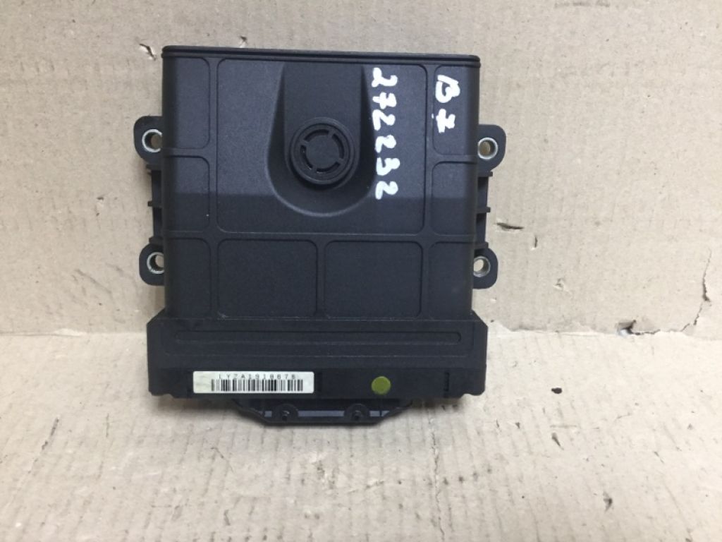 09G 927 750 LH | Блок керування АКПП VOLKSWAGEN PASSAT B7 11-15