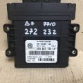 09G 927 750 LH | Блок керування АКПП VOLKSWAGEN PASSAT B7 11-15 - Прев'ю 2