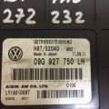 09G 927 750 LH | Блок керування АКПП VOLKSWAGEN PASSAT B7 11-15 - Прев'ю 4