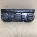 561 907 044 D | Блок керування піччю VOLKSWAGEN PASSAT B7 11-15