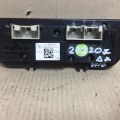 561 907 044 D | Блок керування піччю VOLKSWAGEN PASSAT B7 11-15 - Прев'ю 2