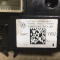 561 907 044 D | Блок керування піччю VOLKSWAGEN PASSAT B7 11-15 - Прев'ю 3