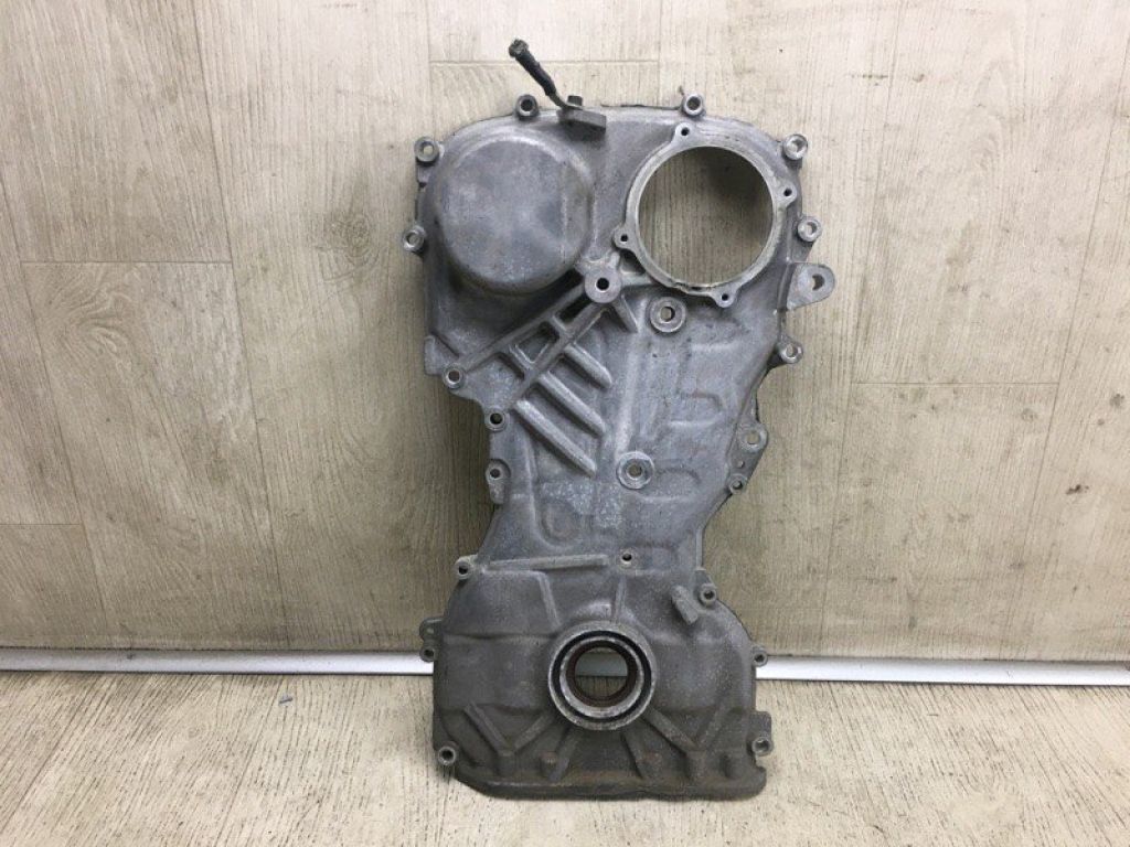 21355-2GGA0 | Крышка ГРМ KIA SORENTO UM 14-