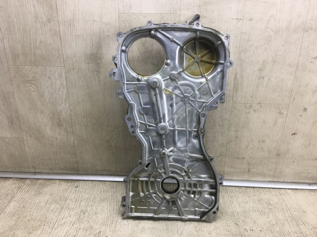 21355-2GGA0 | Крышка ГРМ KIA SORENTO UM 14- - Фото 2