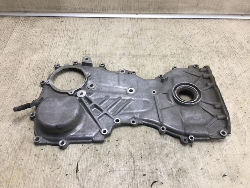 21355-2GGA0 | Крышка ГРМ KIA SORENTO UM 14- - Фото 4