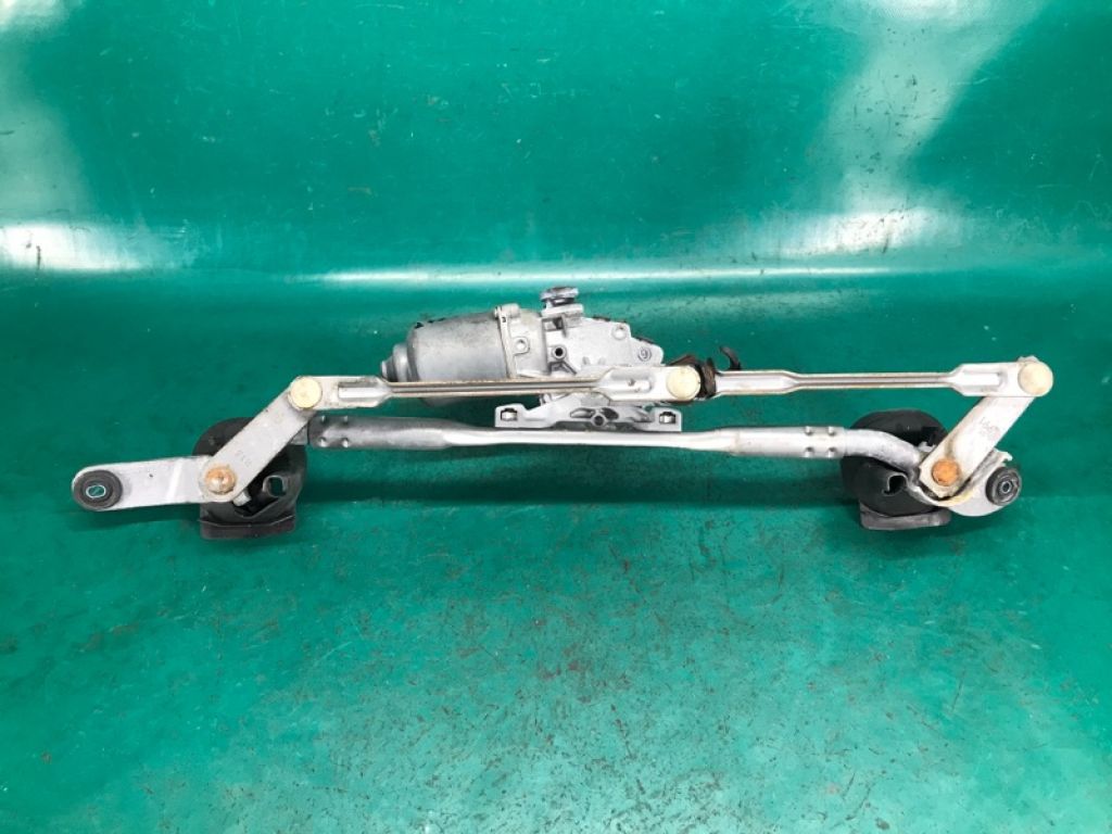 GS3N-67-360 | Трапеція склоочисників MAZDA 6 GH 07-12 - Фото 3