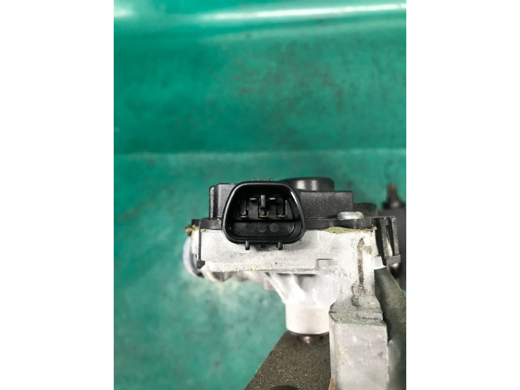 GS3N-67-360 | Трапеція склоочисників MAZDA 6 GH 07-12 - Фото 5