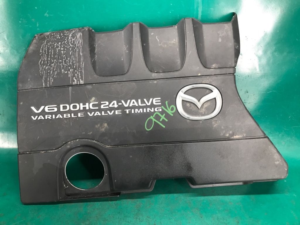 CA07-10-2F0 | Накладка двигуна декоративна MAZDA 6 GH 07-12