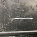 CA07-10-2F0 | Накладка двигуна декоративна MAZDA 6 GH 07-12 - Прев'ю 4