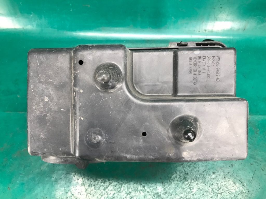 CY01-13-Z1XA | Корпус воздушного фильтра MAZDA 6 GH 07-12 - Фото 4