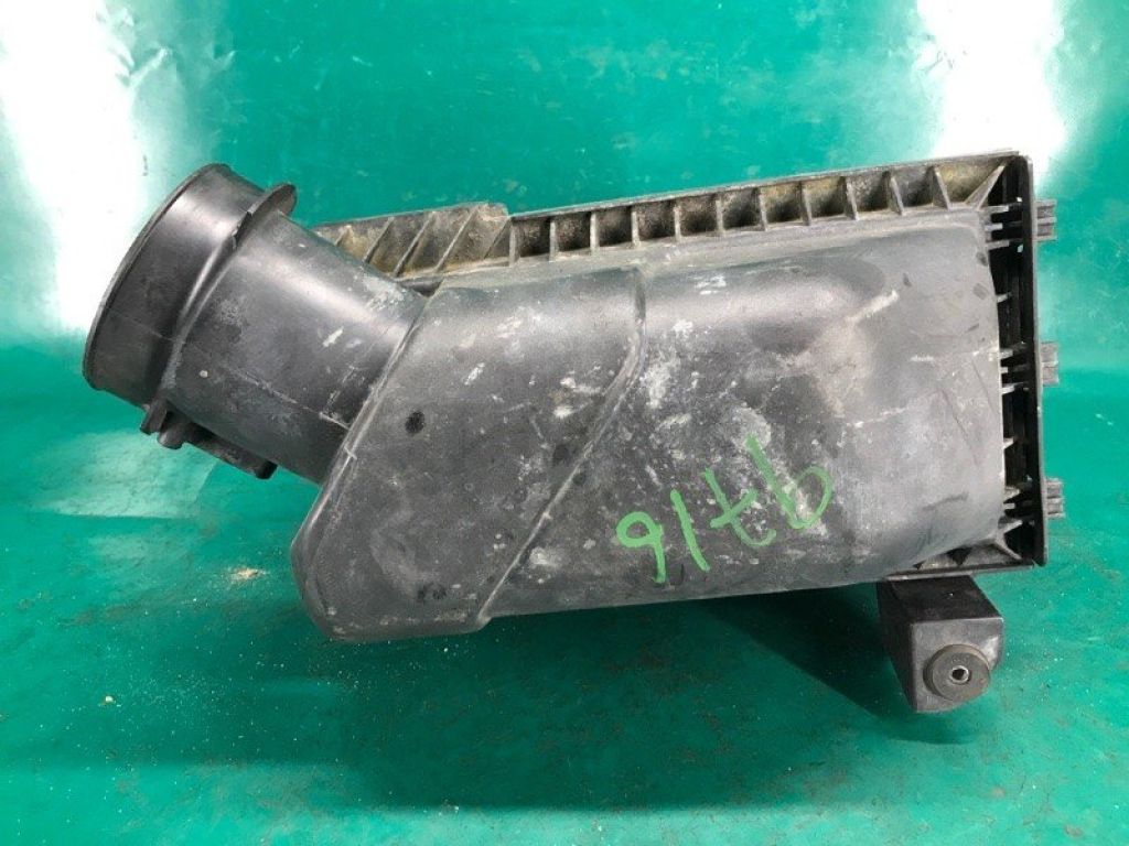 CY01-13-Z1XA | Корпус воздушного фильтра MAZDA 6 GH 07-12 - Фото 5