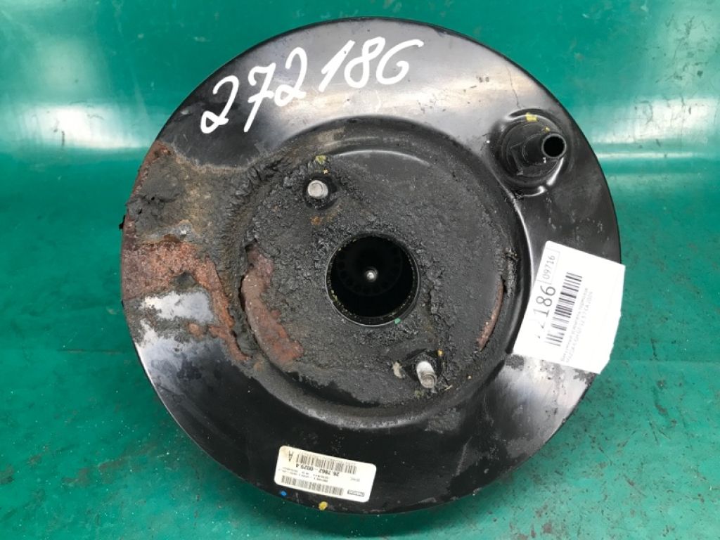 GSYL-43-80ZB | Вакуумный усилитель тормозов MAZDA 6 GH 07-12