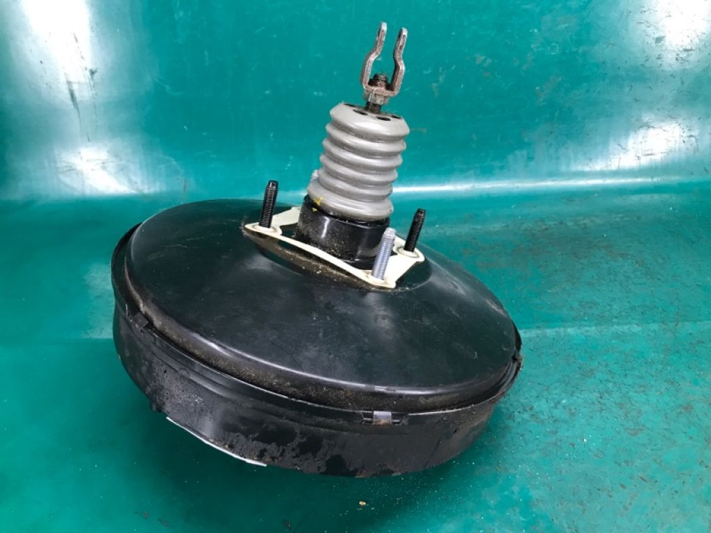 GSYL-43-80ZB | Вакуумный усилитель тормозов MAZDA 6 GH 07-12 - Фото 2