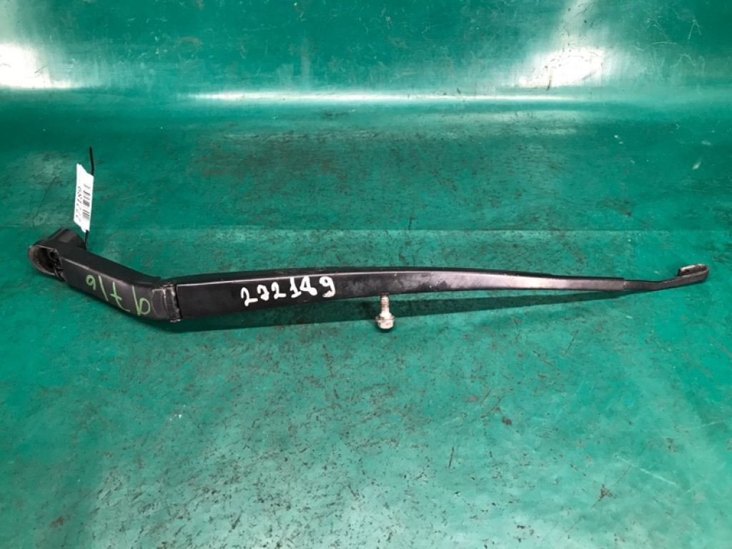 GS3L-67-321 | Повідець склоочисника передній лів. MAZDA 6 GH 07-12