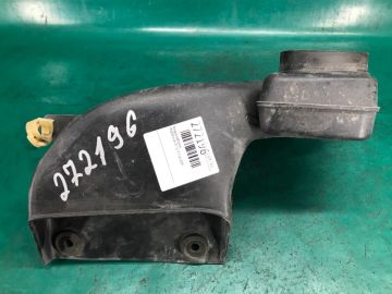 Воздухозаборник MAZDA 6 GH 07-12