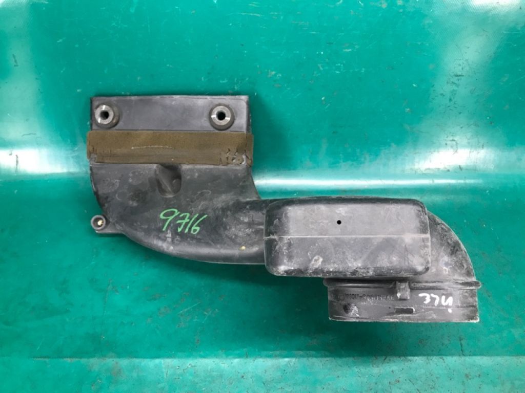 CA01-13-200A | Воздухозаборник MAZDA 6 GH 07-12 - Фото 3